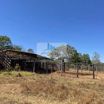 Fazenda em Porto Nacional, bairro Setor Central