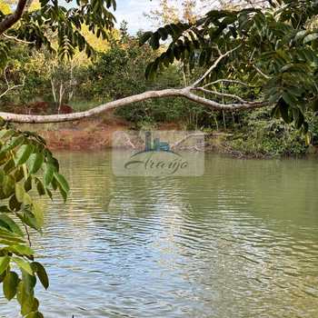 Fazenda em Porto Nacional, bairro Setor Central