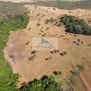 Fazenda em Porto Nacional, bairro Setor Central