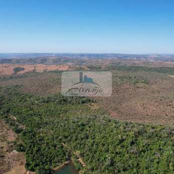 Fazenda em Porto Nacional, bairro Setor Central