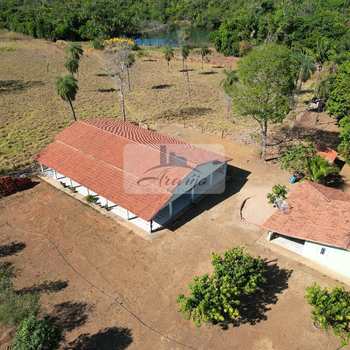 Fazenda em Porto Nacional, bairro Setor Central
