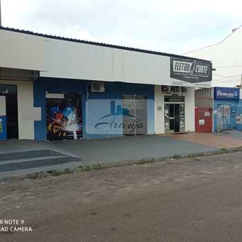 Loja em Palmas, bairro Plano Diretor Sul