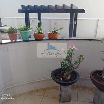 Apartamento em Palmas, bairro Plano Diretor Sul