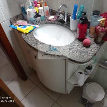 Apartamento em Palmas, bairro Plano Diretor Sul