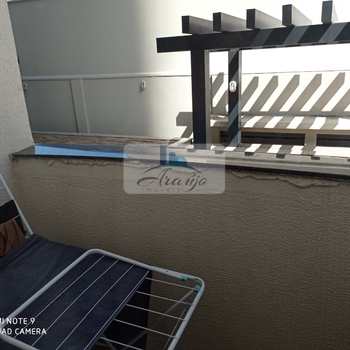 Apartamento em Palmas, bairro Plano Diretor Sul