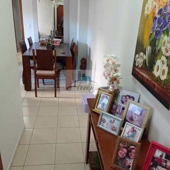 Apartamento em Palmas, bairro Plano Diretor Sul