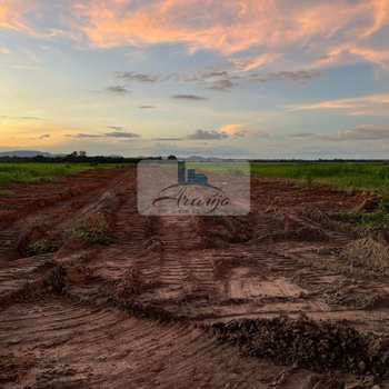 Fazenda em Lagoa da Confusão, bairro Zona Rural