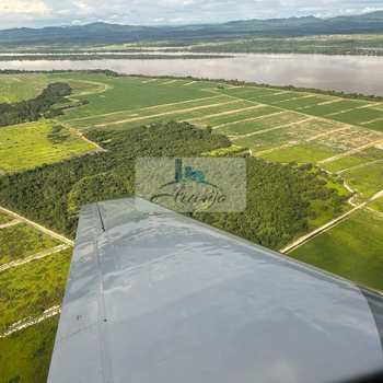 Fazenda em Lagoa da Confusão, bairro Zona Rural