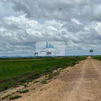 Fazenda em Lagoa da Confusão, bairro Zona Rural
