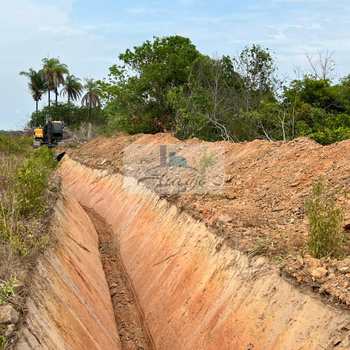 Fazenda em Lagoa da Confusão, bairro Zona Rural