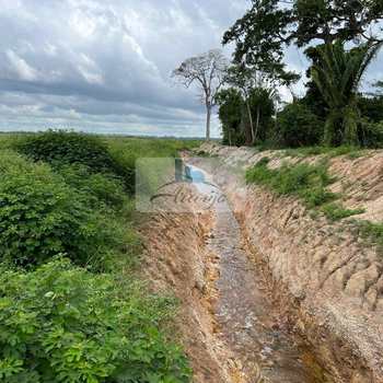 Fazenda em Lagoa da Confusão, bairro Zona Rural