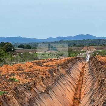 Fazenda em Lagoa da Confusão, bairro Zona Rural