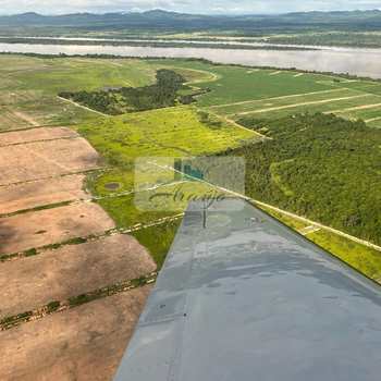 Fazenda em Lagoa da Confusão, bairro Zona Rural