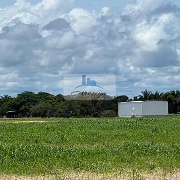 Fazenda em Lagoa da Confusão, bairro Zona Rural