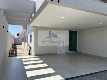 Casa, código 2391 em Palmas, bairro Plano Diretor Sul