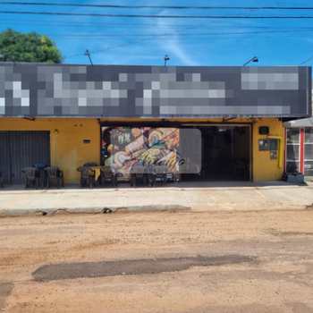 Loja em Palmas, bairro Plano Diretor Sul