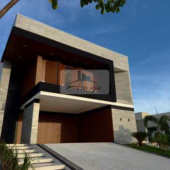 Casa de Condomínio em Palmas, bairro Plano Diretor Sul