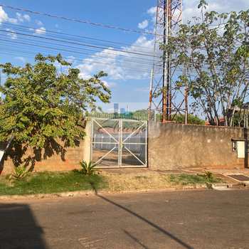 Terreno Comercial em Palmas, bairro Plano Diretor Sul