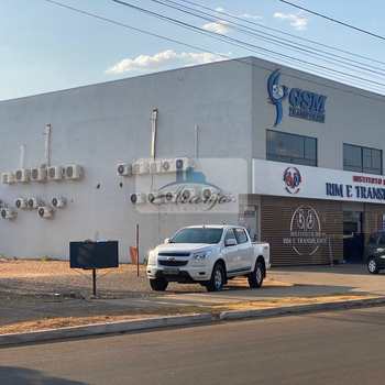 Terreno Comercial em Palmas, bairro Plano Diretor Sul