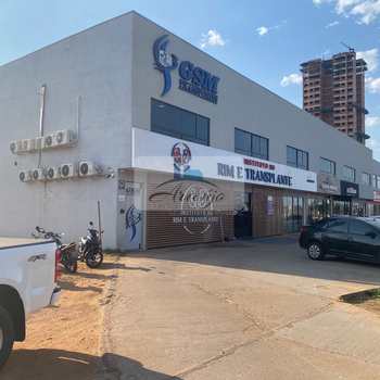 Terreno Comercial em Palmas, bairro Plano Diretor Sul