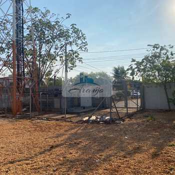 Terreno Comercial em Palmas, bairro Plano Diretor Sul