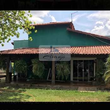 Chácara em Luzimangues, bairro Luzimangues