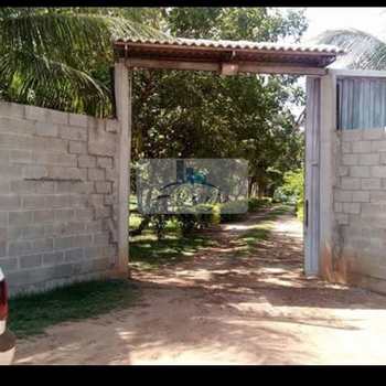 Chácara em Luzimangues, bairro Luzimangues