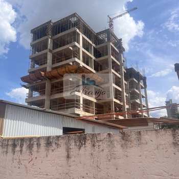 Apartamento em Palmas, bairro Plano Diretor Sul