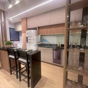 Apartamento em Palmas, bairro Plano Diretor Sul