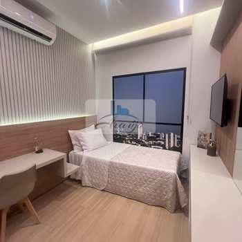 Apartamento em Palmas, bairro Plano Diretor Sul