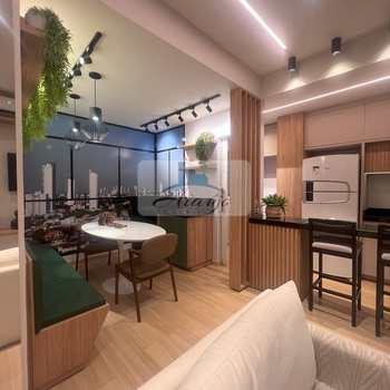 Apartamento em Palmas, bairro Plano Diretor Sul