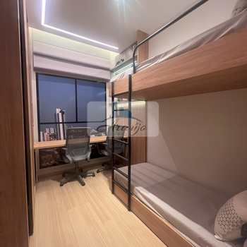 Apartamento em Palmas, bairro Plano Diretor Sul