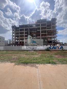 Apartamento, código 2400 em Palmas, bairro Plano Diretor Sul