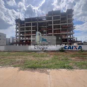Apartamento em Palmas, bairro Plano Diretor Sul