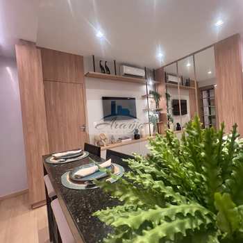 Apartamento em Palmas, bairro Plano Diretor Sul