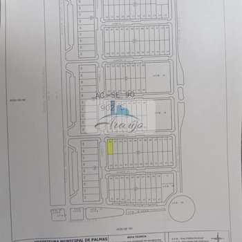 Terreno Comercial em Palmas, bairro Plano Diretor Sul