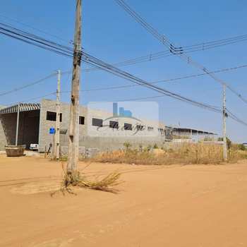 Terreno Comercial em Palmas, bairro Plano Diretor Sul