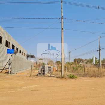 Terreno Comercial em Palmas, bairro Plano Diretor Sul
