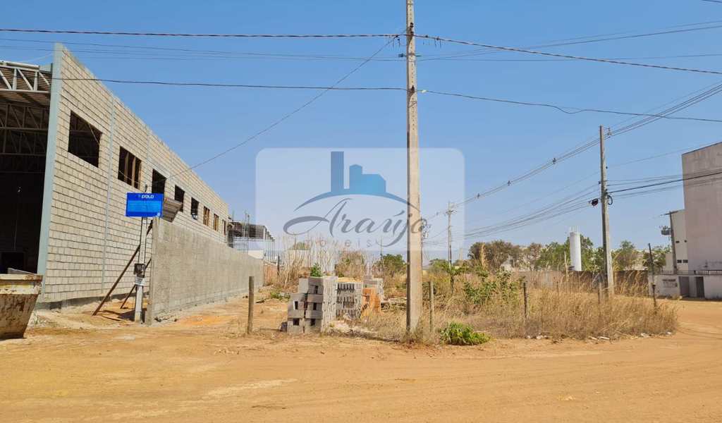 Terreno Comercial em Palmas, bairro Plano Diretor Sul