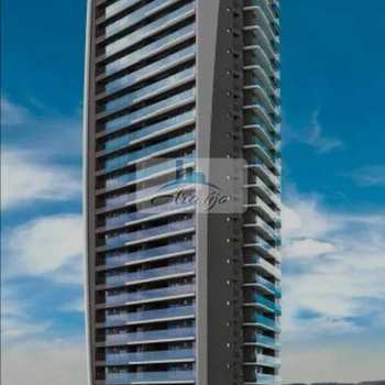 Apartamento em Palmas, bairro Graciosa - Orla 14