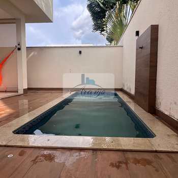 Apartamento em Palmas, bairro Plano Diretor Sul