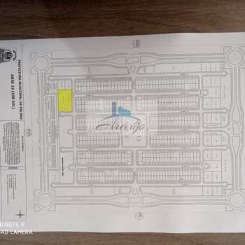 Terreno Comercial em Palmas, bairro Plano Diretor Sul
