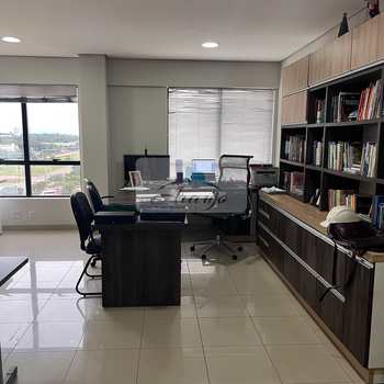 Sala Comercial em Palmas, bairro Plano Diretor Sul