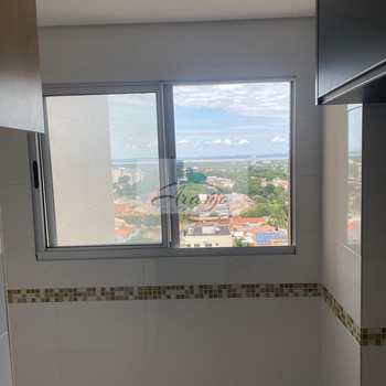 Apartamento em Palmas, bairro Plano Diretor Sul
