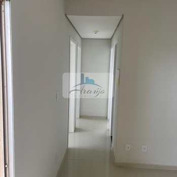 Apartamento em Palmas, bairro Plano Diretor Sul