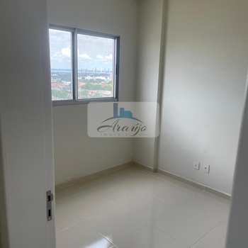 Apartamento em Palmas, bairro Plano Diretor Sul
