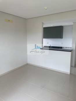 Apartamento, código 2409 em Palmas, bairro Plano Diretor Sul