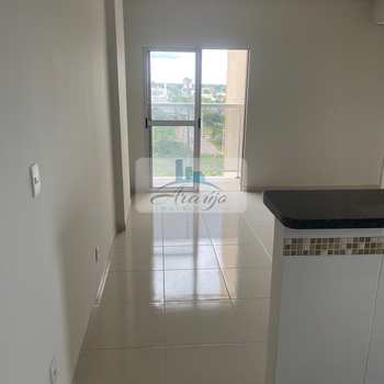 Apartamento em Palmas, bairro Plano Diretor Sul