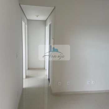 Apartamento em Palmas, bairro Plano Diretor Sul