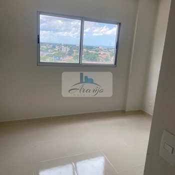 Apartamento em Palmas, bairro Plano Diretor Sul